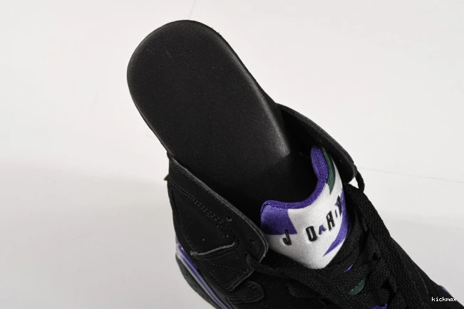 Rep Retro Allen Ray Jordan 304775-053 7 Bucks Air 0725